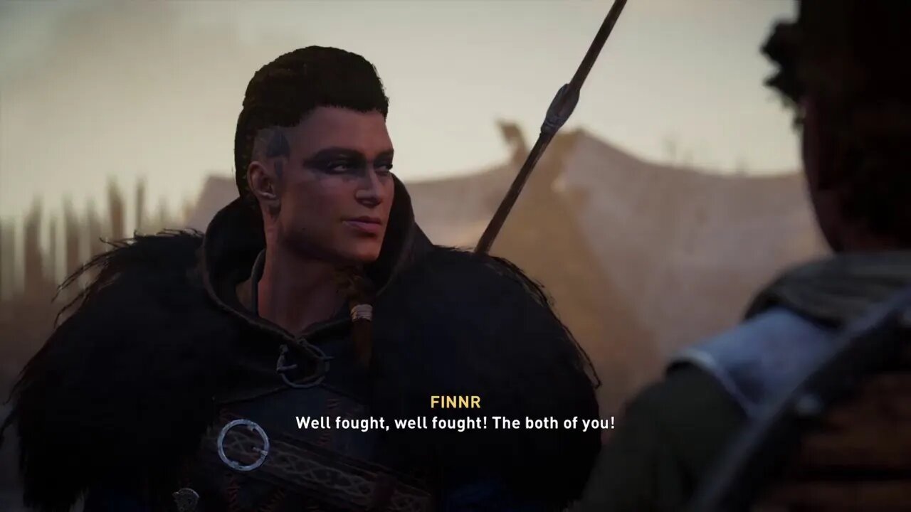 Assassin Creed Valhalla Part 37-9th Century D-day