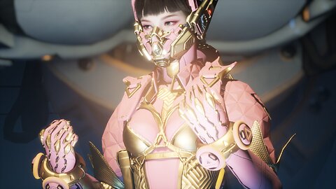 The first descendant beta & MORTALCOMBAT 12