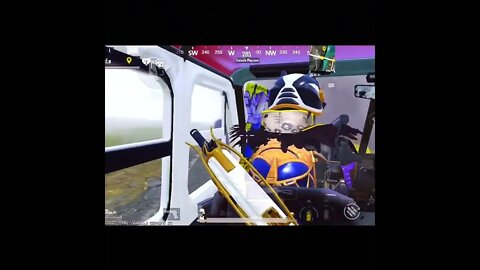 NINJAVICTOR WAIT FOR END😂🤣😂🤣 | PUBG MOBILE #short #shorts #bgmihighlights #victorfunnyvideo