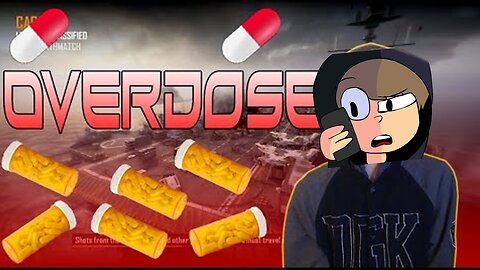 Kid Overdoses At My School!
