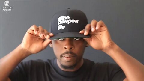 #ThePewPewLife Hats Are Back!