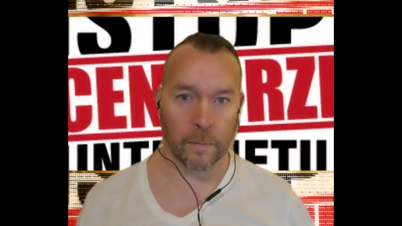 "Walka z cenzurą; wolność słowa w dobie internetu"