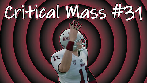 Will the Minutemen Secure Their First Conference Win? - Critical Mass S3E3
