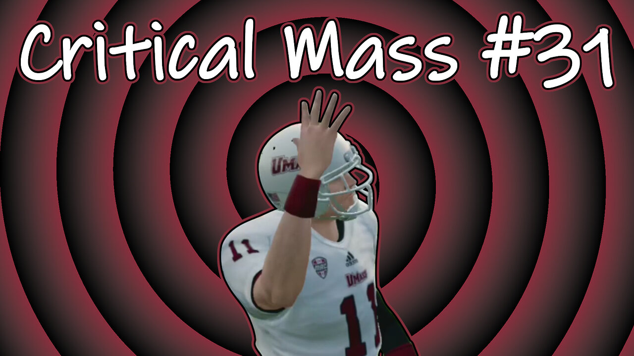 Will the Minutemen Secure Their First Conference Win? - Critical Mass S3E3