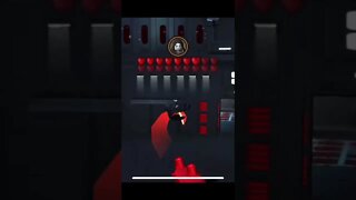 Darth Vader Gameplay - LEGO Star Wars: The Complete Saga