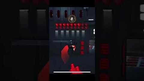 Darth Vader Gameplay - LEGO Star Wars: The Complete Saga