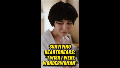 Girl's Guide to Surviving Heartbreak
