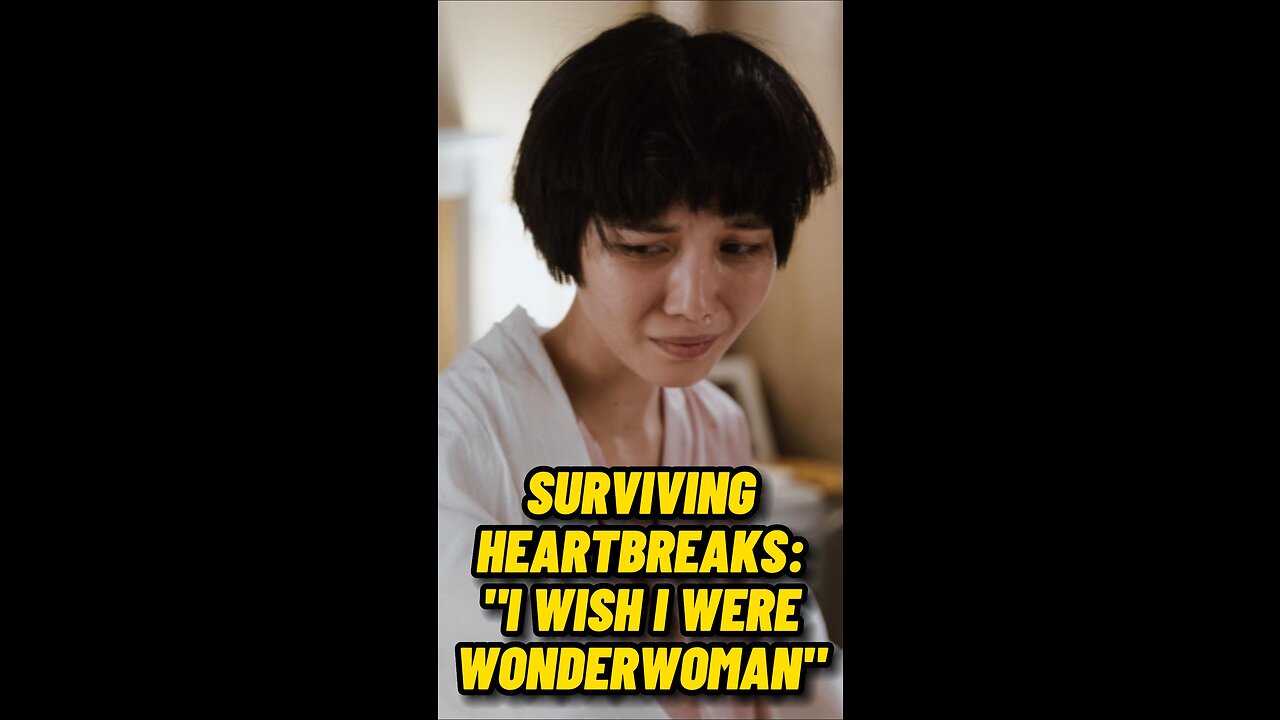 Girl's Guide to Surviving Heartbreak