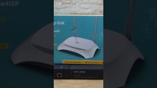 Mini projeto para ISP Provedor