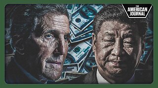 John Kerry Calls For Trillions To Be Taken From Retirement Funds