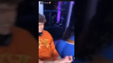 Shawty Throws It Back for Nick Fuentes