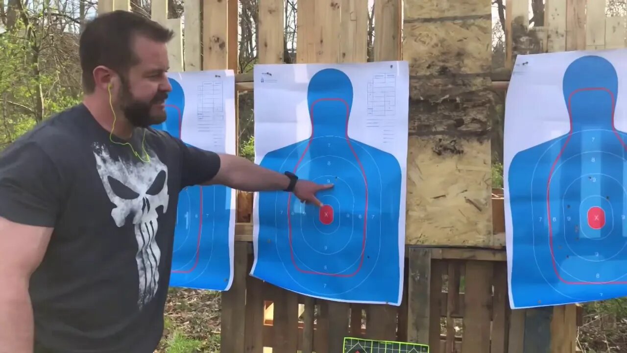 Muzzle Flash E3