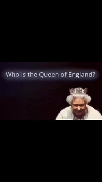 REPTILIAN QUEEN LIZZY