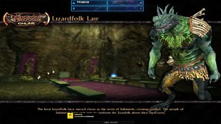 Let's play Dungeons & Dragons Online! 05/03