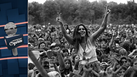 LO SPIRITO DI WOODSTOCK E IL TERRENO FERTILE PER CONTROCULTURA E NUOVE IDEE