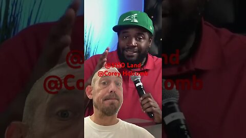 @CoreyHolcomb5150Land