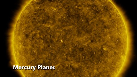 Exploring Mercury: The Solar System's Intriguing Enigma 🪐🔥