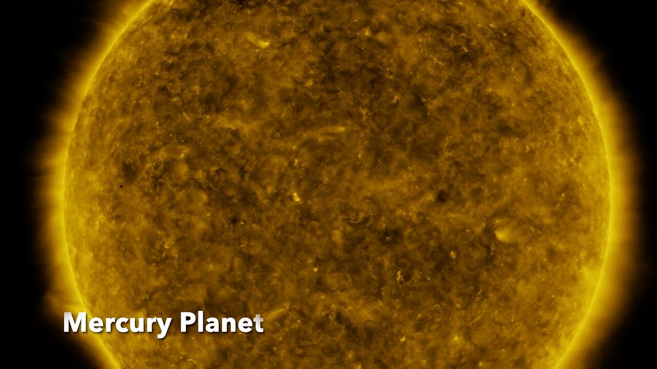 Exploring Mercury: The Solar System's Intriguing Enigma 🪐🔥