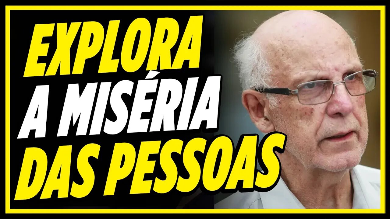 O PADRE QUE DESTRUIU O CENTRO DE SÃO PAULO | Cortes do MBL