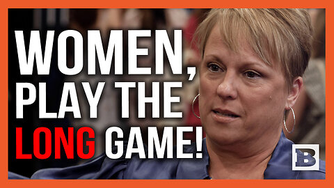 Exclusive — Suzanne Venker to Women: If You Want to "Have It All," Play the Long Game