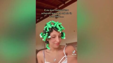 Daisy Daisy creepy TikTok trend PART 275