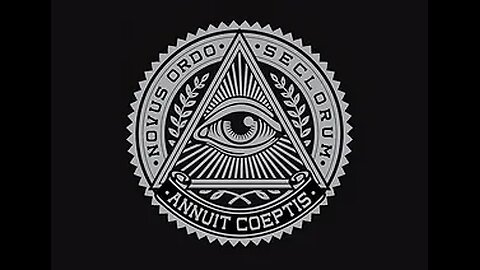 Sociedades Secretas - Dr. Renato Pedroza - Part 1-6