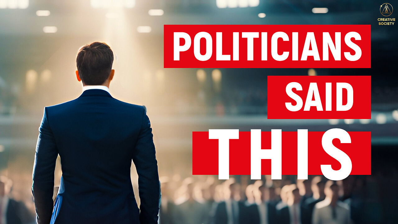 Politicians Voiced a Forecast for the Next 2 Years