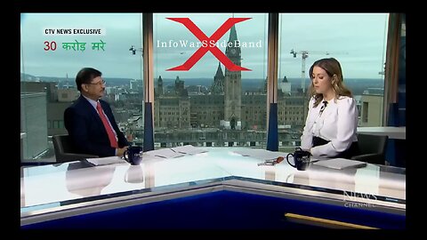 India Canada Begin Constructive Dialogue After Controversy