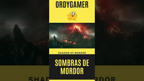 shadow of war #shorts