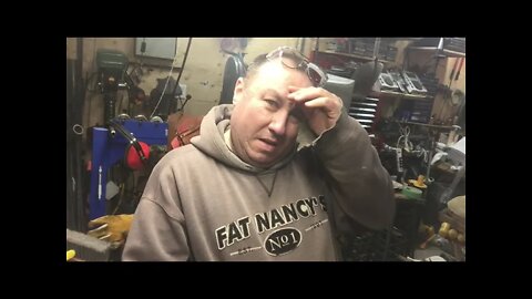 Deep Thoughts from a Tool Head - lol