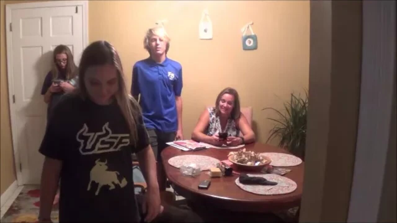 My Movie aunt allisons family full lenth