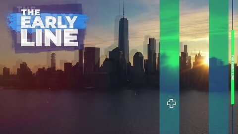 MLB NLCS Preview, Weekend Winners & Losers | The Early Line Hour 2, 10/16/23