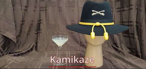 Kamikaze!
