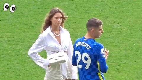 Comedy in football