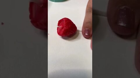 Making Candles tiktok afterglowbyamerica