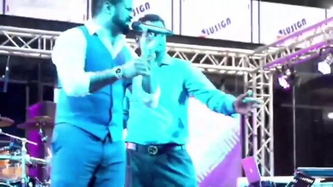 Bollywood Bosses Live in Concert 6/8/2022
