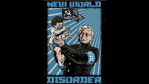 New World Disorder Pt. 5 - Singularity And The Energy Crisis