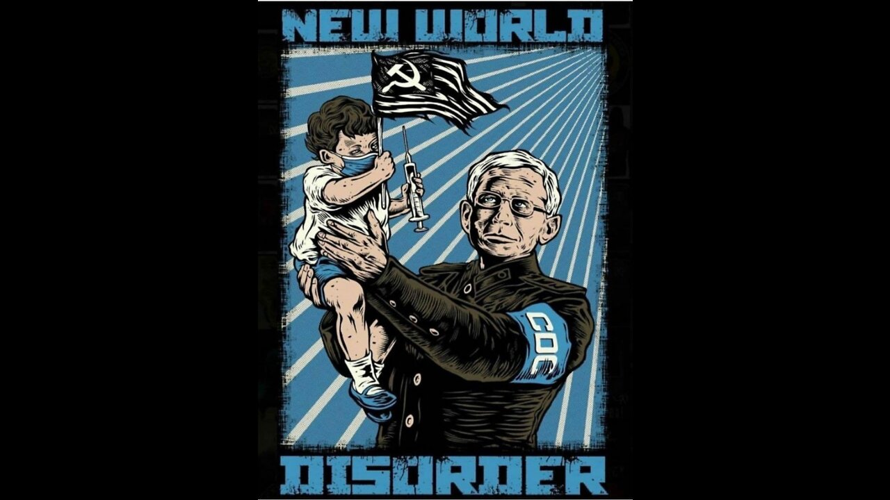 New World Disorder Pt. 5 - Singularity And The Energy Crisis