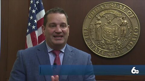 Idaho Secretary of State office combats misinformation with education