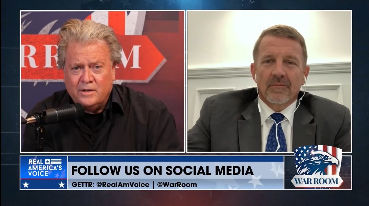 WW3 Update: Erik Prince’s New Unplugged Phone’s Technologies/ The Opposite Of The Big Tech Model 11m