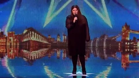 VAXXED Britain's Got Talent star died after a short battle with TURBO CANCER