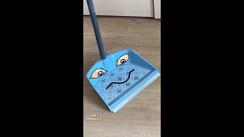Cartoon video