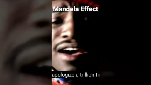 Mandela Effect Change with OutKast Ms. Jackson! #mandelaeffect #outkast