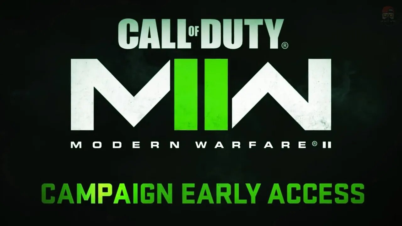 How To Get Modern Warfare II Campaign EARLY ACCESS!