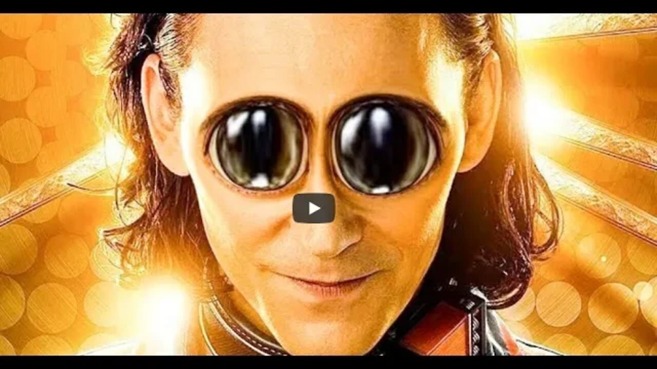 REAL SCRIPTWRITER reacts to Loki Pitch Meeting