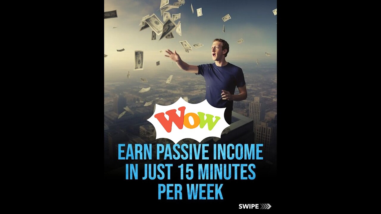 Earn Online || Passive Income |