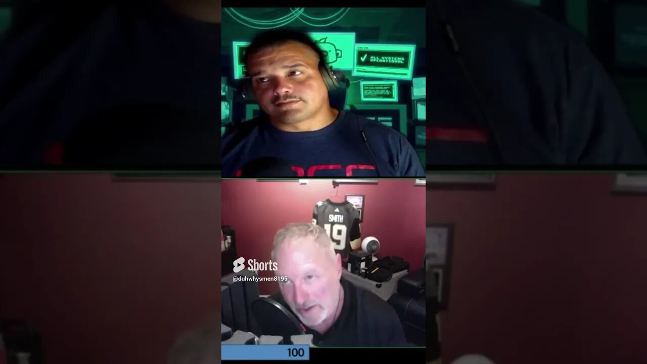 Is AI a threat? #subscribe #fyp #podcast