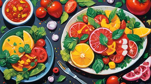 The Perfect Meal: Finding Nutritional Balance