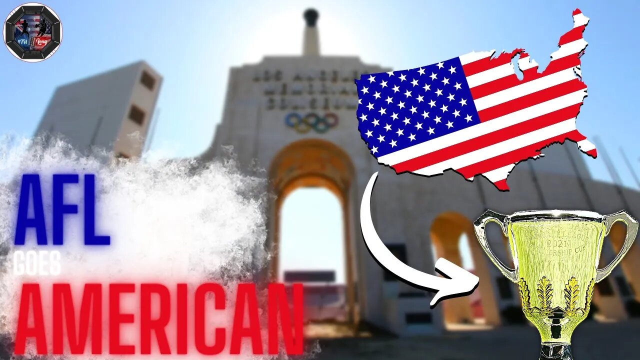 A New AFL Grand Final Location