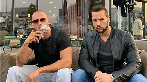 Tate Brothers | Episode #88 [February 9, 2019]